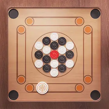 Aim Carrom